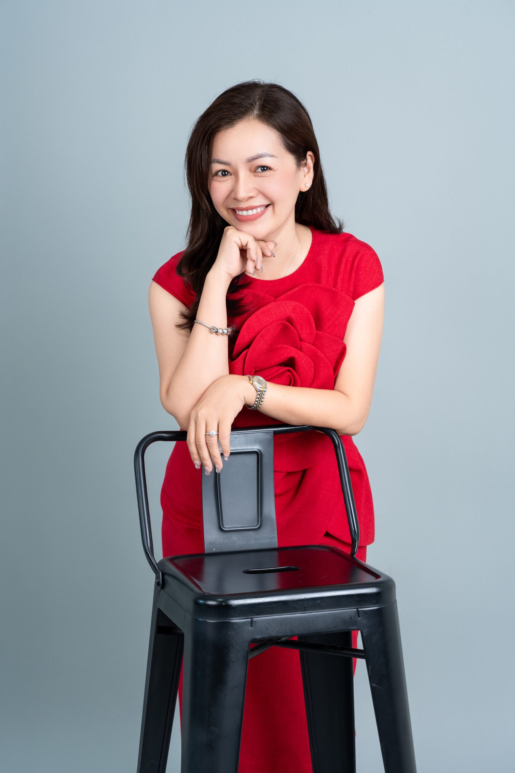 Profile Tài Lộc